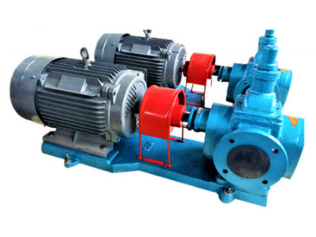 Gear Lube Oil Pump YCB1.61.6